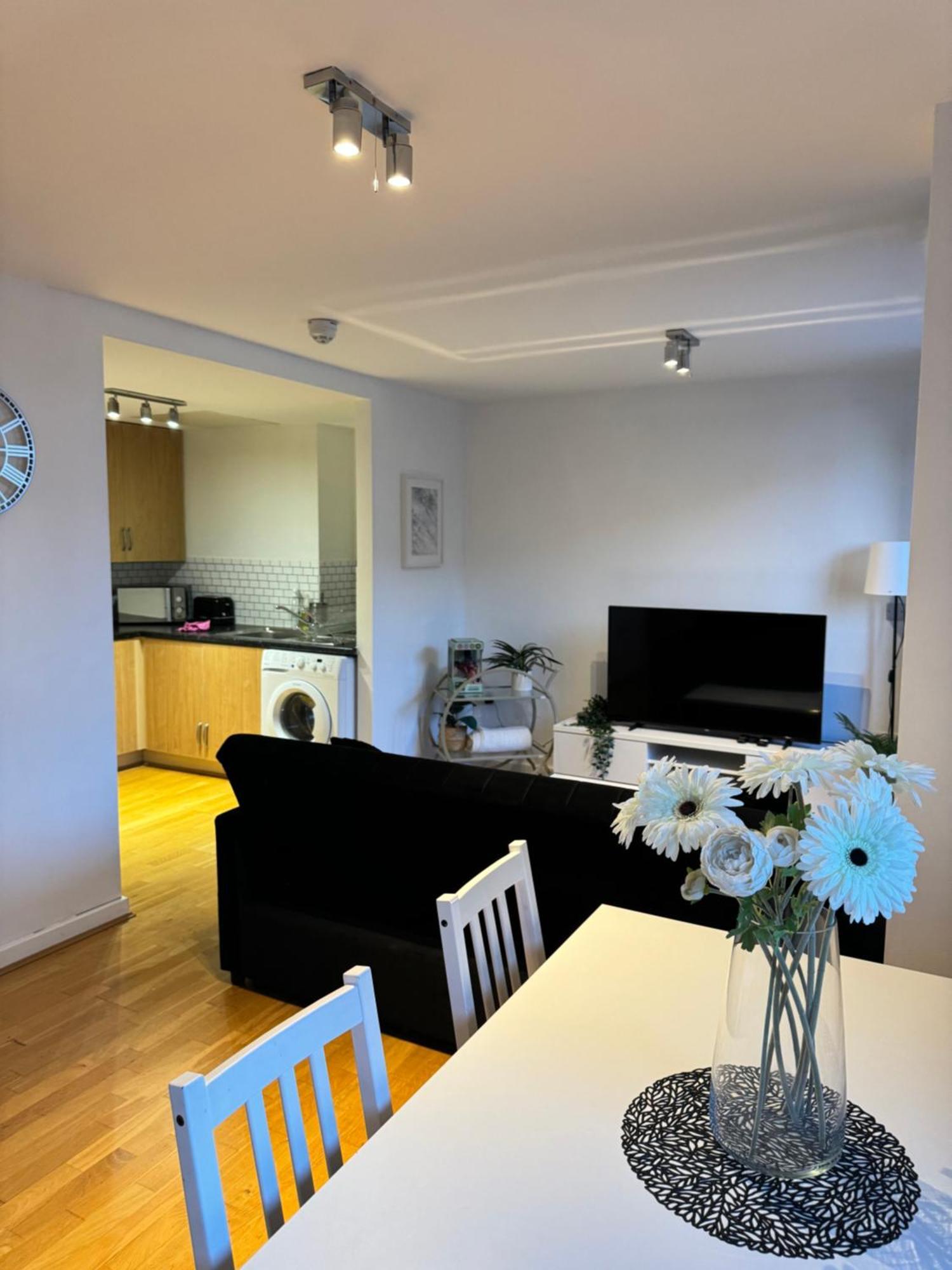 The Emirates Stadium Apartment London Exteriör bild