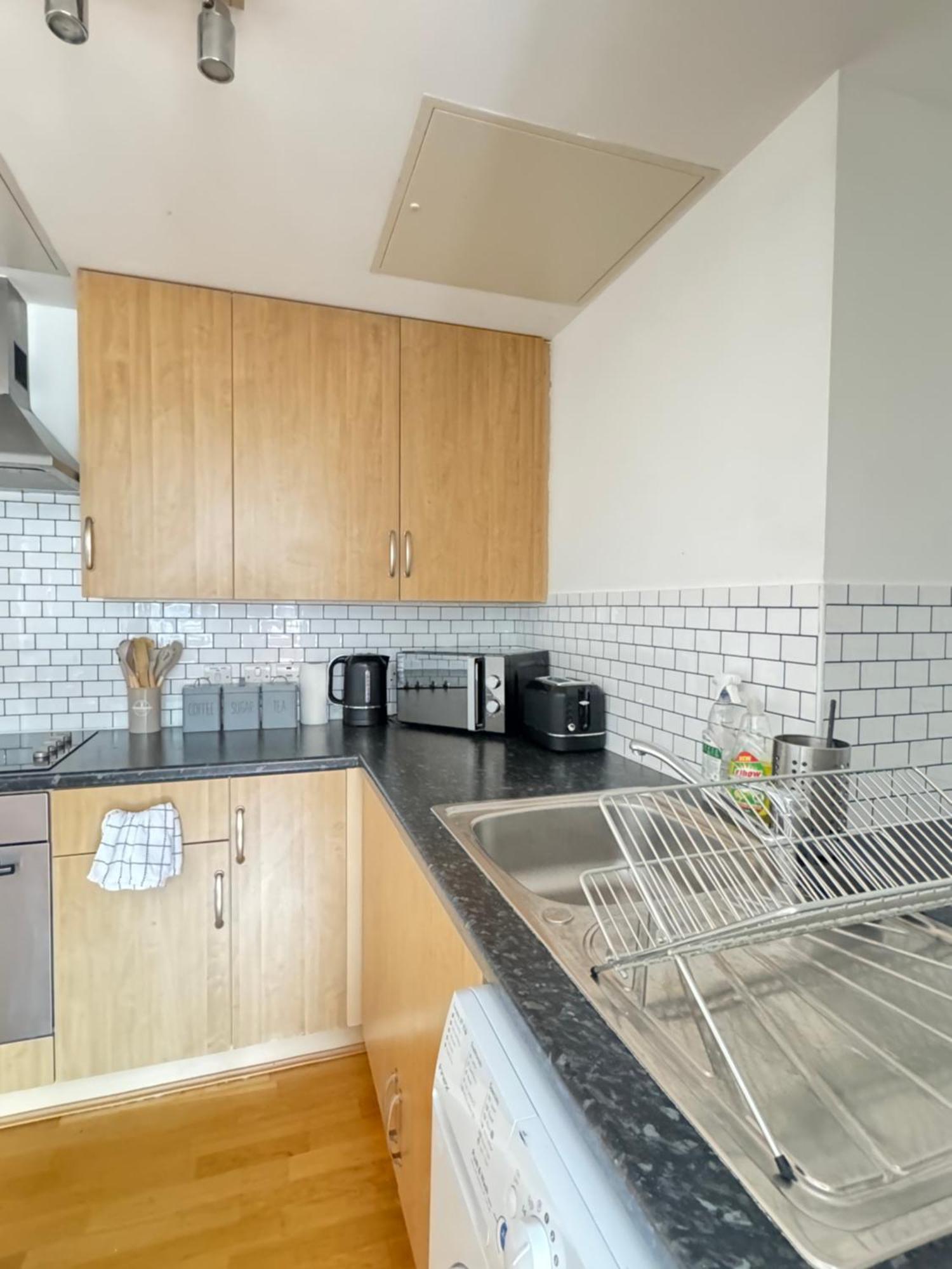 The Emirates Stadium Apartment London Exteriör bild